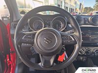 Suzuki Swift  1.2 dualjet hybrid auto (cvt) Pack