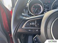 Suzuki Swift  1.2 dualjet hybrid auto (cvt) Pack
