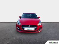 Suzuki Swift  1.2 dualjet hybrid auto (cvt) Pack