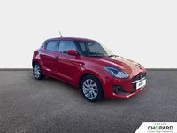 Suzuki Swift  1.2 dualjet hybrid auto (cvt) Pack