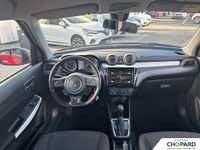 Suzuki Swift  1.2 dualjet hybrid auto (cvt) Pack