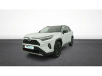 Toyota RAV4 HYBRIDE MY22 rav4 hybride 218 ch 2wd Collection