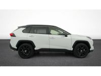 Toyota RAV4 HYBRIDE MY22 rav4 hybride 218 ch 2wd Collection