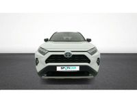 Toyota RAV4 HYBRIDE MY22 rav4 hybride 218 ch 2wd Collection
