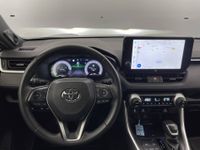 Toyota RAV4 HYBRIDE MY22 rav4 hybride 218 ch 2wd Collection