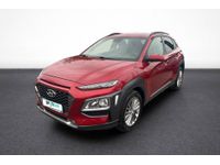 Hyundai Kona  1.0 t-gdi 120 Edition #1