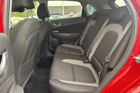 Hyundai Kona  1.0 t-gdi 120 Edition #1