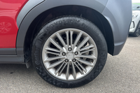 Hyundai Kona  1.0 t-gdi 120 Edition #1