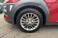 Hyundai Kona  1.0 t-gdi 120 Edition #1