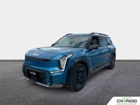 Kia EV9  385 ch awd GT Line