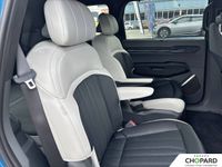 Kia EV9  385 ch awd GT Line