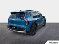 Kia EV9  385 ch awd GT Line