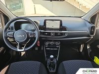 Kia Picanto  1.2 dpi 79 ch bvm5 Active