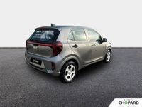 Kia Picanto  1.2 dpi 79 ch bvm5 Active