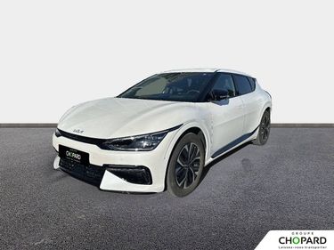 Kia EV6  229 ch GT Line