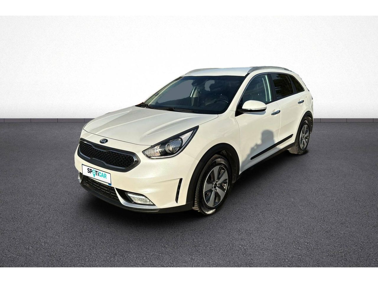 Kia Niro  1.6 gdi hybride 141 ch dct6 Design