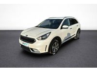 Kia Niro  1.6 gdi hybride 141 ch dct6 Design