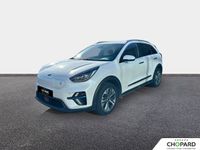 Kia e-Niro  electrique 204 ch Lounge