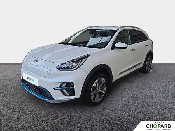 Kia e-Niro  electrique 204 ch Premium