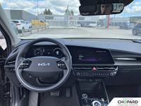 Kia Niro EV  electrique 204 ch Active