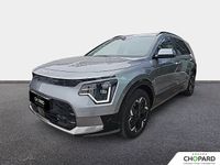 Kia Niro EV  electrique 204 ch Premium