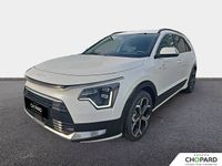 Kia Niro  1.6 gdi 129 ch hev dct6 Premium