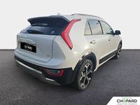 Kia Niro  1.6 gdi 129 ch hev dct6 Premium
