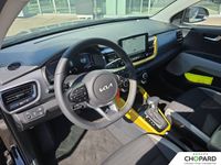 Kia Stonic  1.0 t-gdi 100 ch dct7 Collection