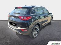 Kia Stonic  1.0 t-gdi 100 ch dct7 Collection