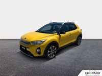 Kia Stonic  1.0 t-gdi 120 ch Launch Edition