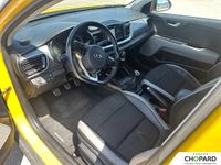 Kia Stonic  1.0 t-gdi 120 ch Launch Edition