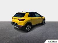 Kia Stonic  1.0 t-gdi 120 ch Launch Edition