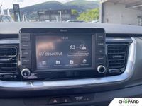 Kia Stonic  1.0 t-gdi 100 ch mhev ibvm6 Active