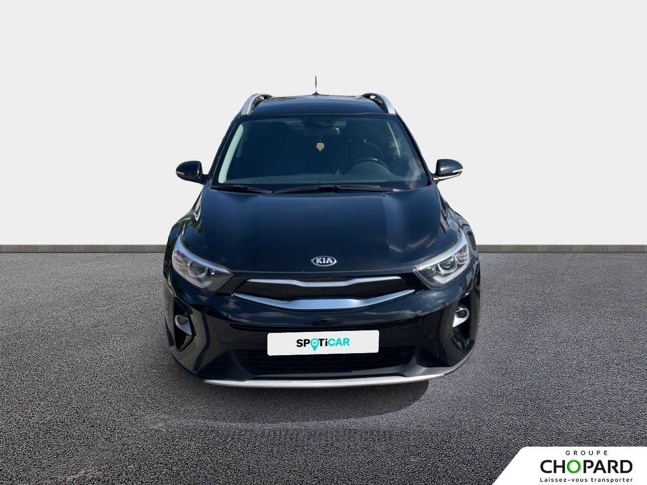 Kia Stonic  1.0 t-gdi 100 ch mhev ibvm6 Active
