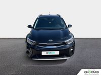 Kia Stonic  1.0 t-gdi 100 ch mhev ibvm6 Active