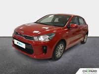 Kia Rio  1.2l mpi 84 ch isg Urban Edition
