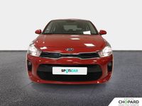 Kia Rio  1.2l mpi 84 ch isg Urban Edition