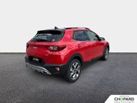 Kia Stonic  1.0 t-gdi 100 ch dct7 GT-line