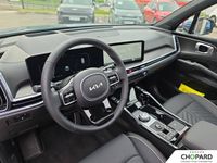 Kia Sorento  1.6 t-gdi 253ch hybride rechargeable 7 pl bva6 4x4 Premium