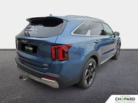 Kia Sorento  1.6 t-gdi 253ch hybride rechargeable 7 pl bva6 4x4 Premium