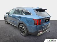 Kia Sorento  1.6 t-gdi 253ch hybride rechargeable 7 pl bva6 4x4 Premium