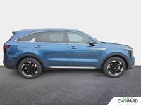Kia Sorento  1.6 t-gdi 253ch hybride rechargeable 7 pl bva6 4x4 Premium