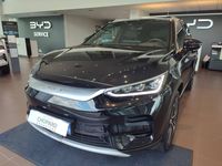 BYD TANG  108,8 kwh 517ch Flagship