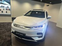 BYD TANG  108,8 kwh 517ch Flagship