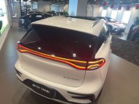 BYD TANG  108,8 kwh 517ch Flagship