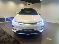BYD TANG  108,8 kwh 517ch Flagship