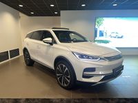BYD TANG  108,8 kwh 517ch Flagship