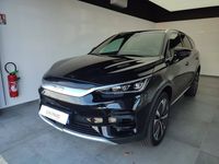 BYD TANG  108,8 kwh 517ch Flagship
