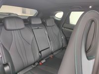 BYD Seal U  1.5l dm-i 218 ch phev Boost