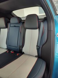 BYD Atto 3  60,5 kwh 204 ch Comfort